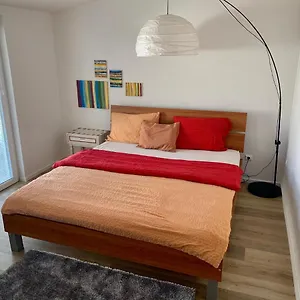 Peachy House Bezigrad Gasthof