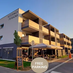 Rezidenca Pipanova Aparthotel