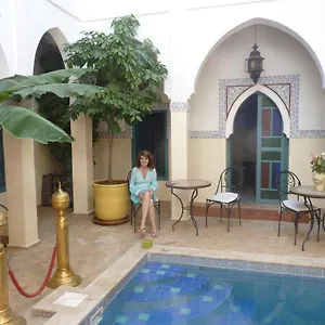 Riad Riad Caesar Marrakech Morocco ****