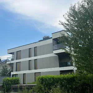 Regentova Aparthotel