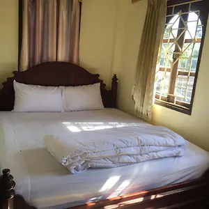 ** Guest house Viengchalern Laos