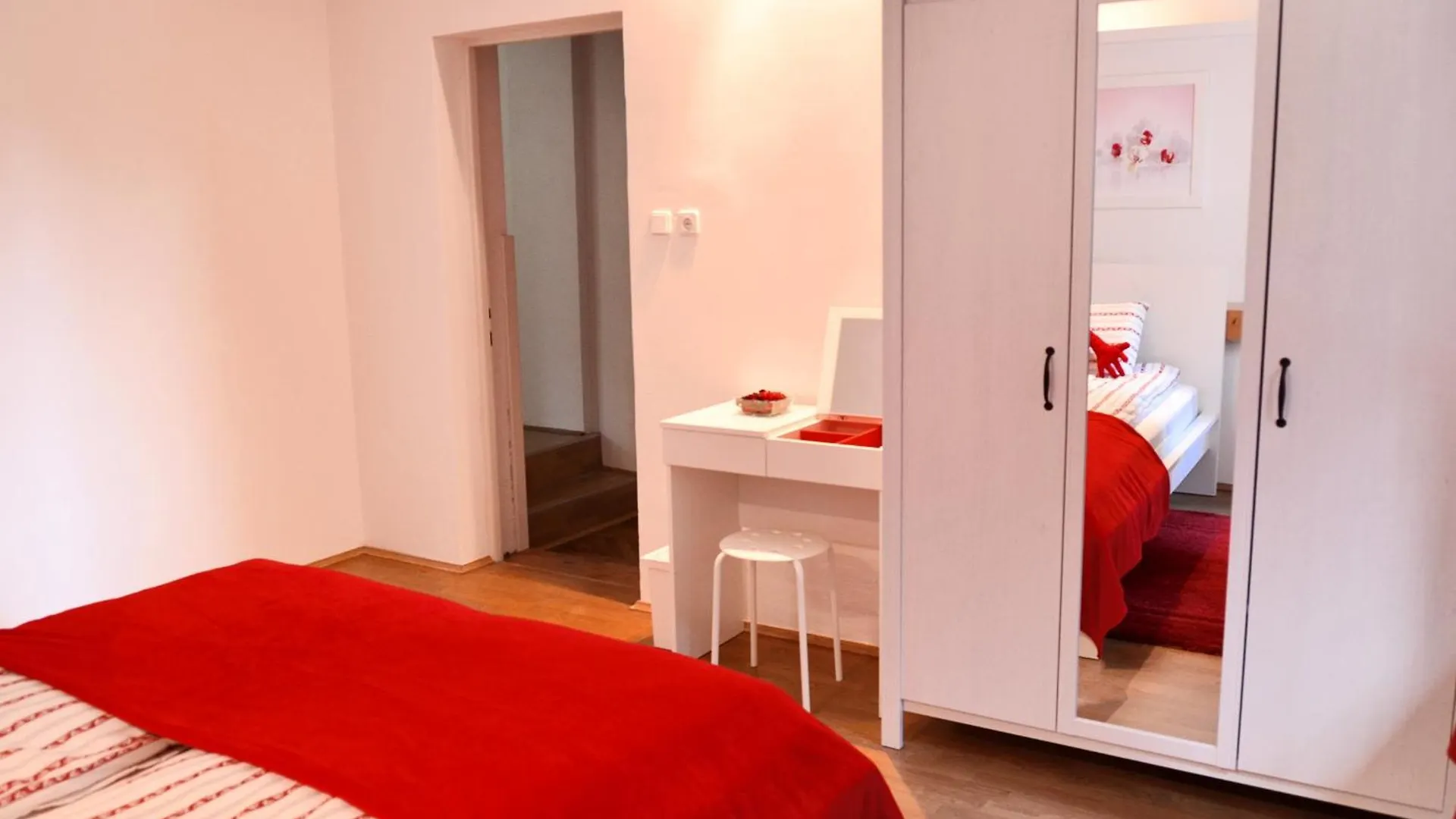 Guesthouse Soul Ljubljana Slovenia