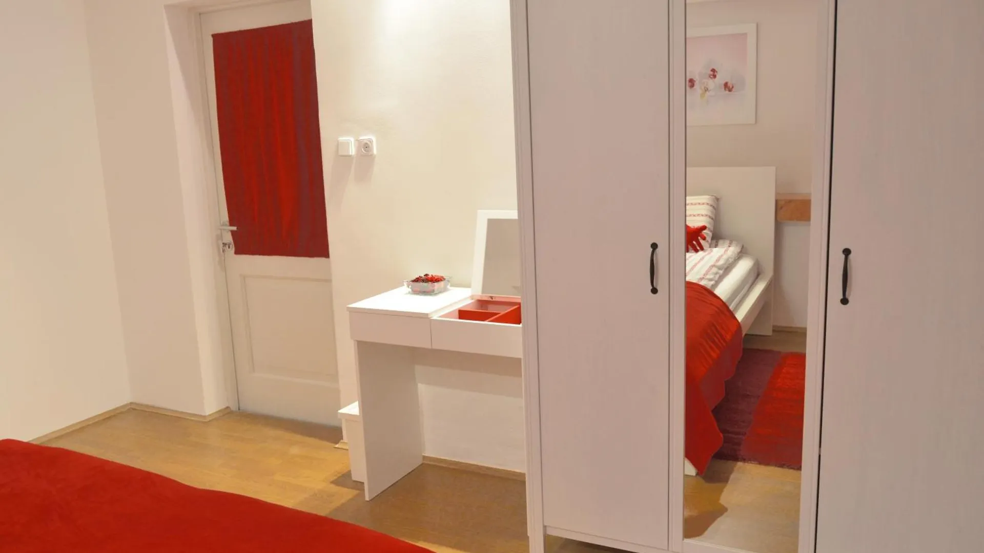 Guesthouse Soul Ljubljana Guest house