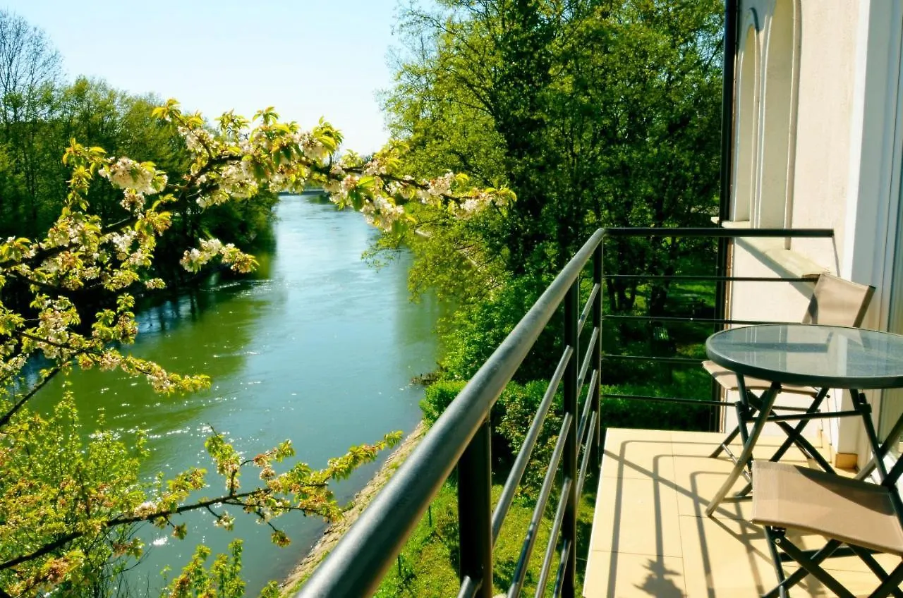 Guesthouse Soul Ljubljana Guest house