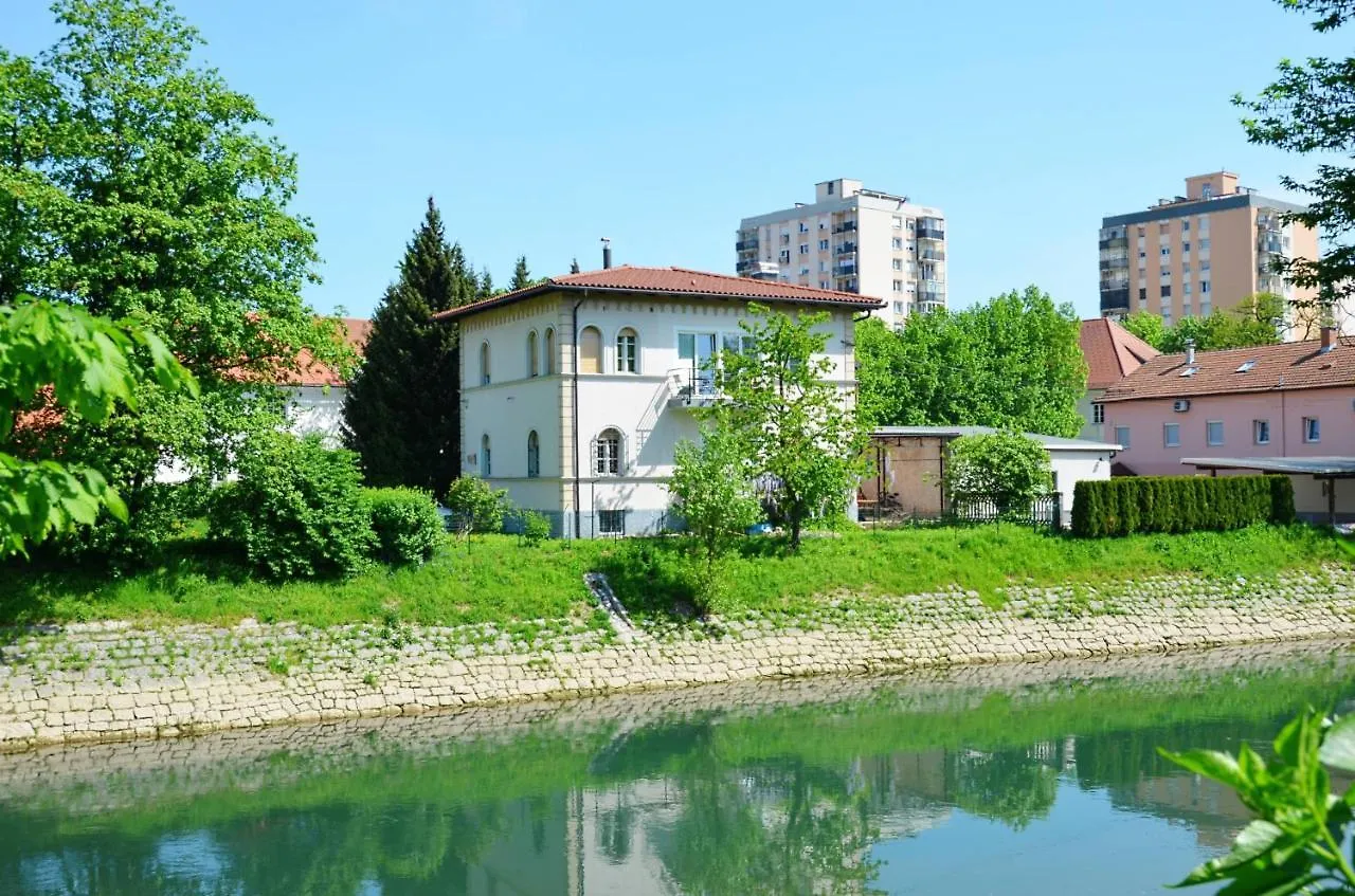 Guest house Guesthouse Soul Ljubljana Slovenia