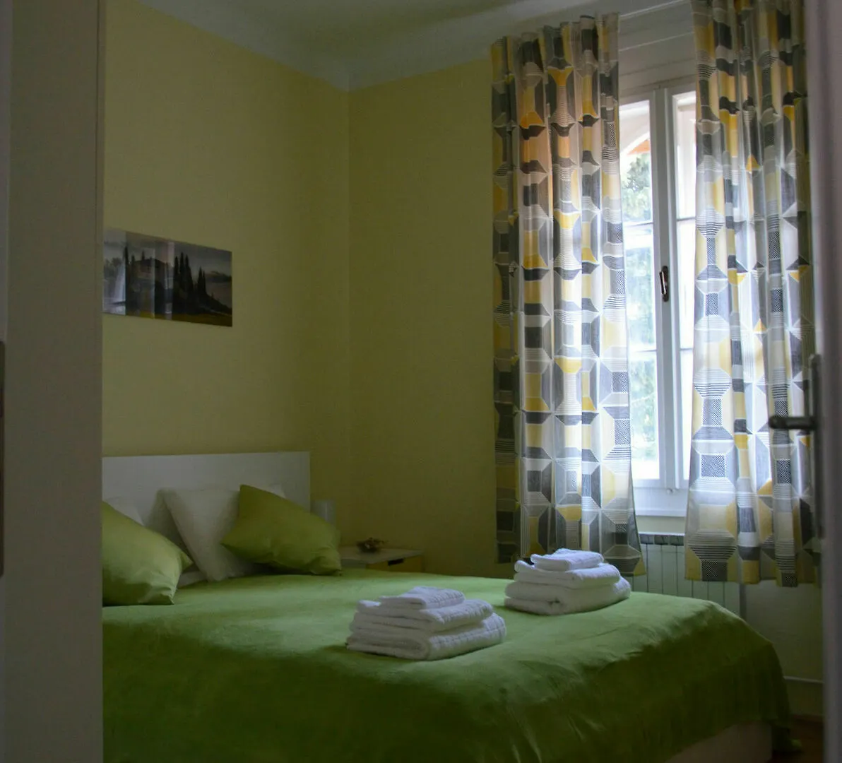 לובליאנה Guesthouse Soul בית הארחה