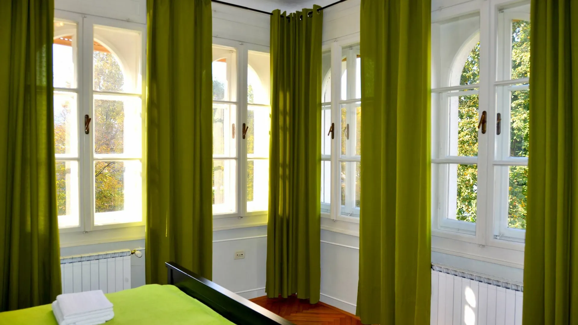 Guesthouse Soul Ljubljana 0*,